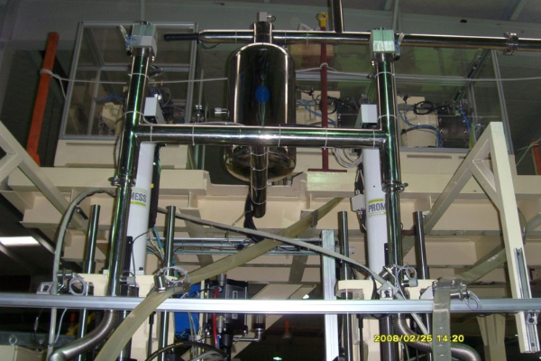 Phase Separator