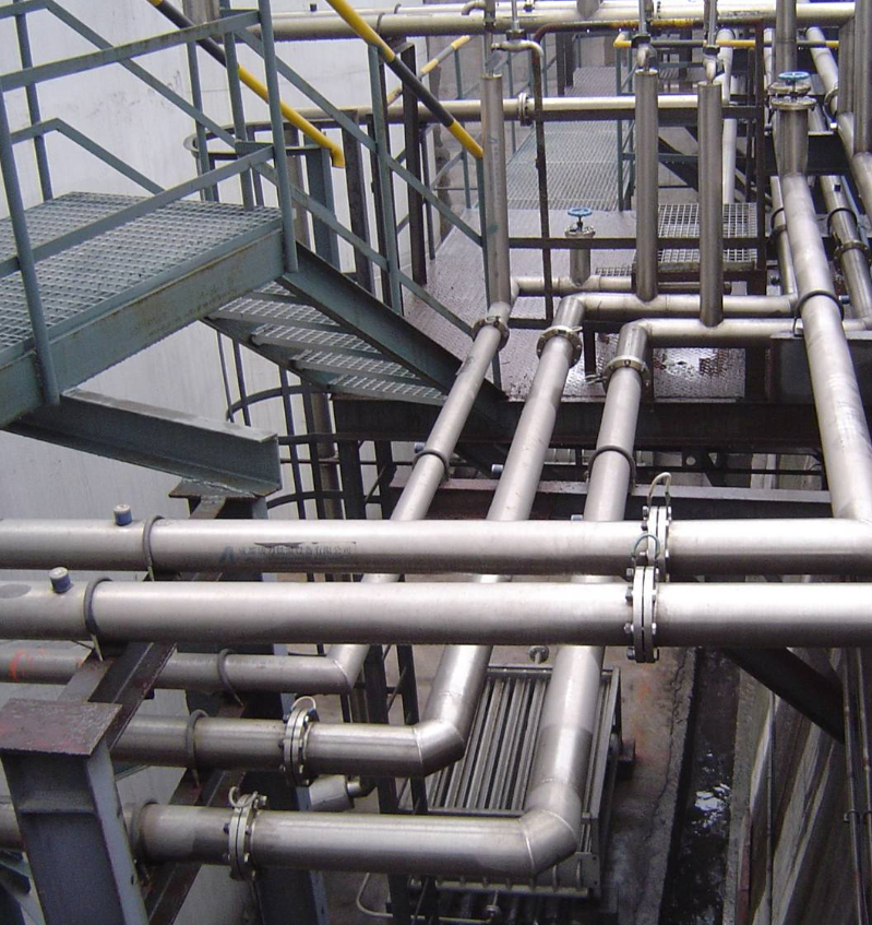 VI Pipe