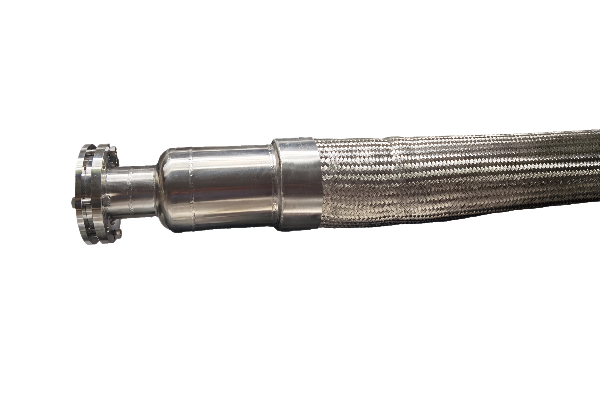 vacuum insulated hose