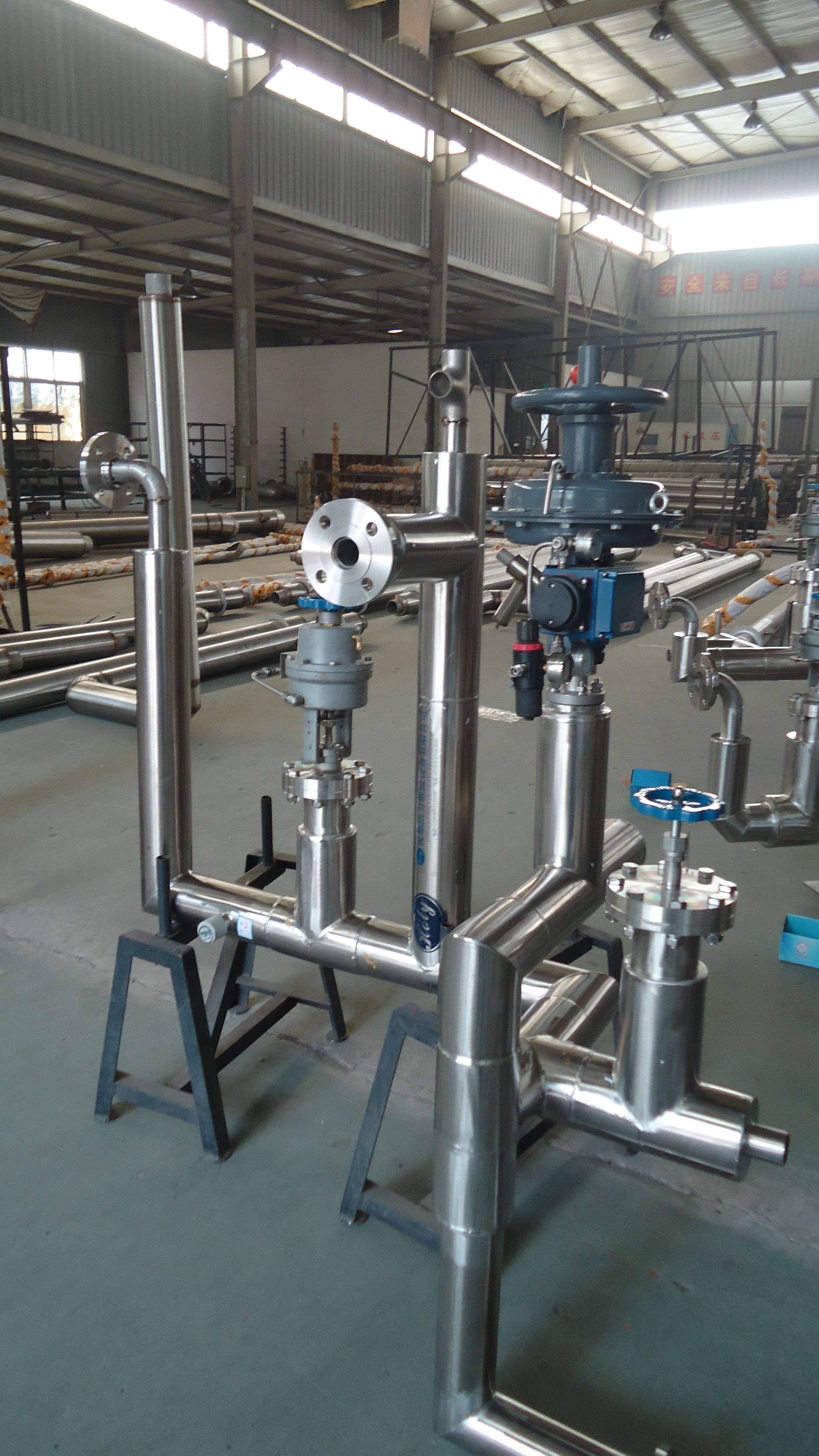 vacuum jacketed pipe (2)