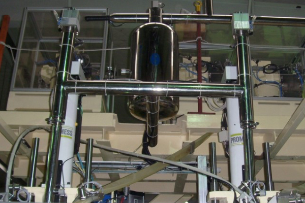 Phase Separator