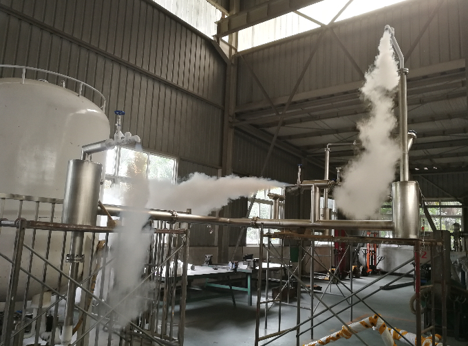 lisebelisoa tse sireletsang moea tse nang le vacuum cleaner