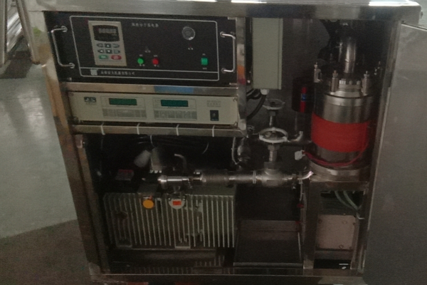 Dynamic Pump System