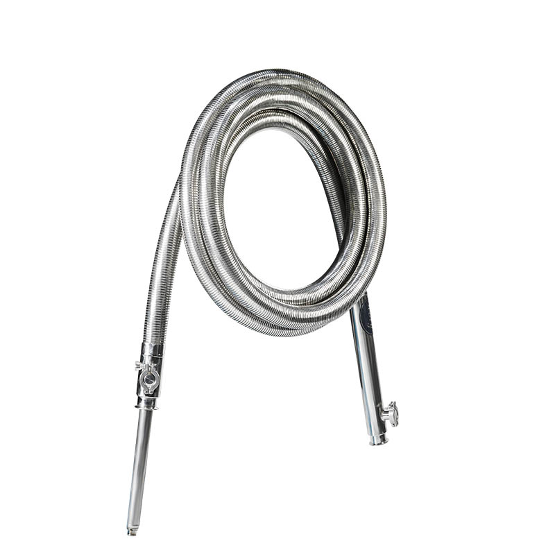 2Vacuum Insulated Flexible Hose Series