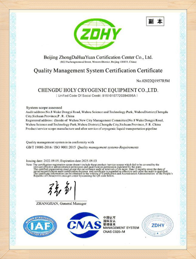 ISO9001