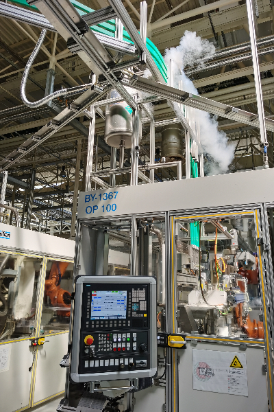 Phase Separator