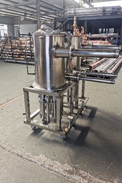 Phase Separator