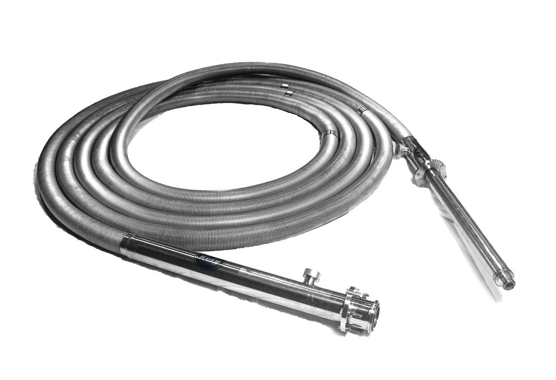 VI Hose