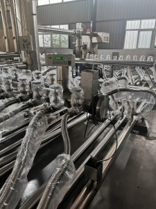 Vacuum Inspection
