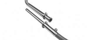 Vacuum Insulated Flexible Hose007