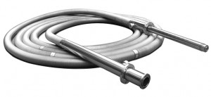Vacuum Insulated Flexible Hose008