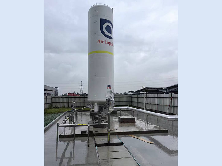 Vacuum Insulated Pipe006