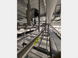 Vacuum Insulated Pipe007