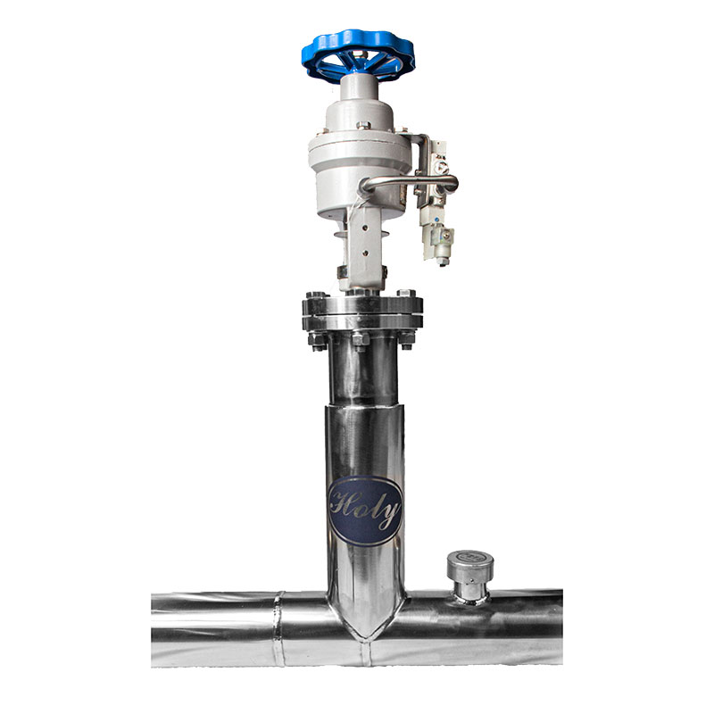 Vacuum-Insulated-Pneumatic-Shut-off-Valve