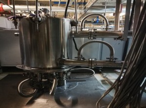 phase separator
