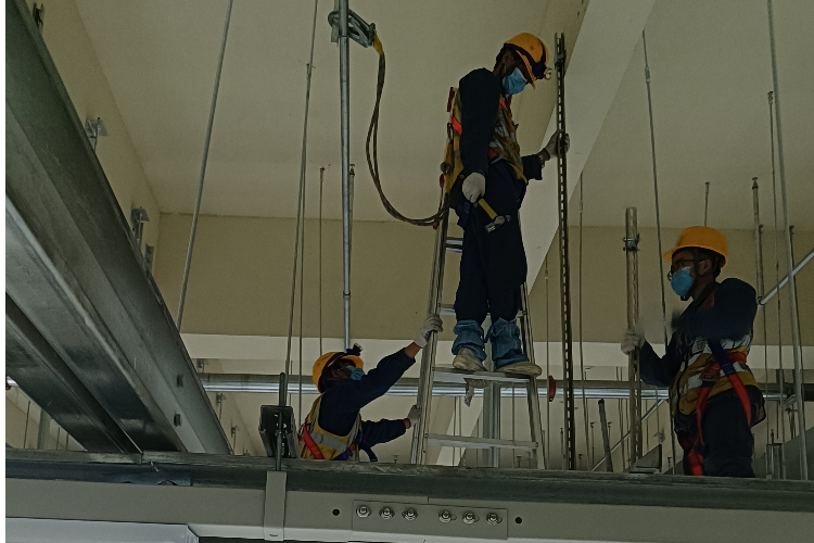 vacuum insulated flexible hose