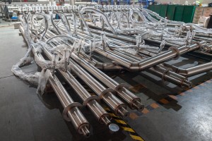 vacuum insulated pipe2
