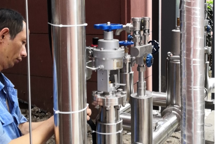 vacuum insulated piping1