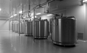 vacuum jacketed hose