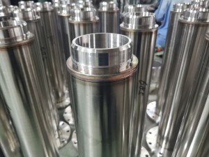 vj pipe