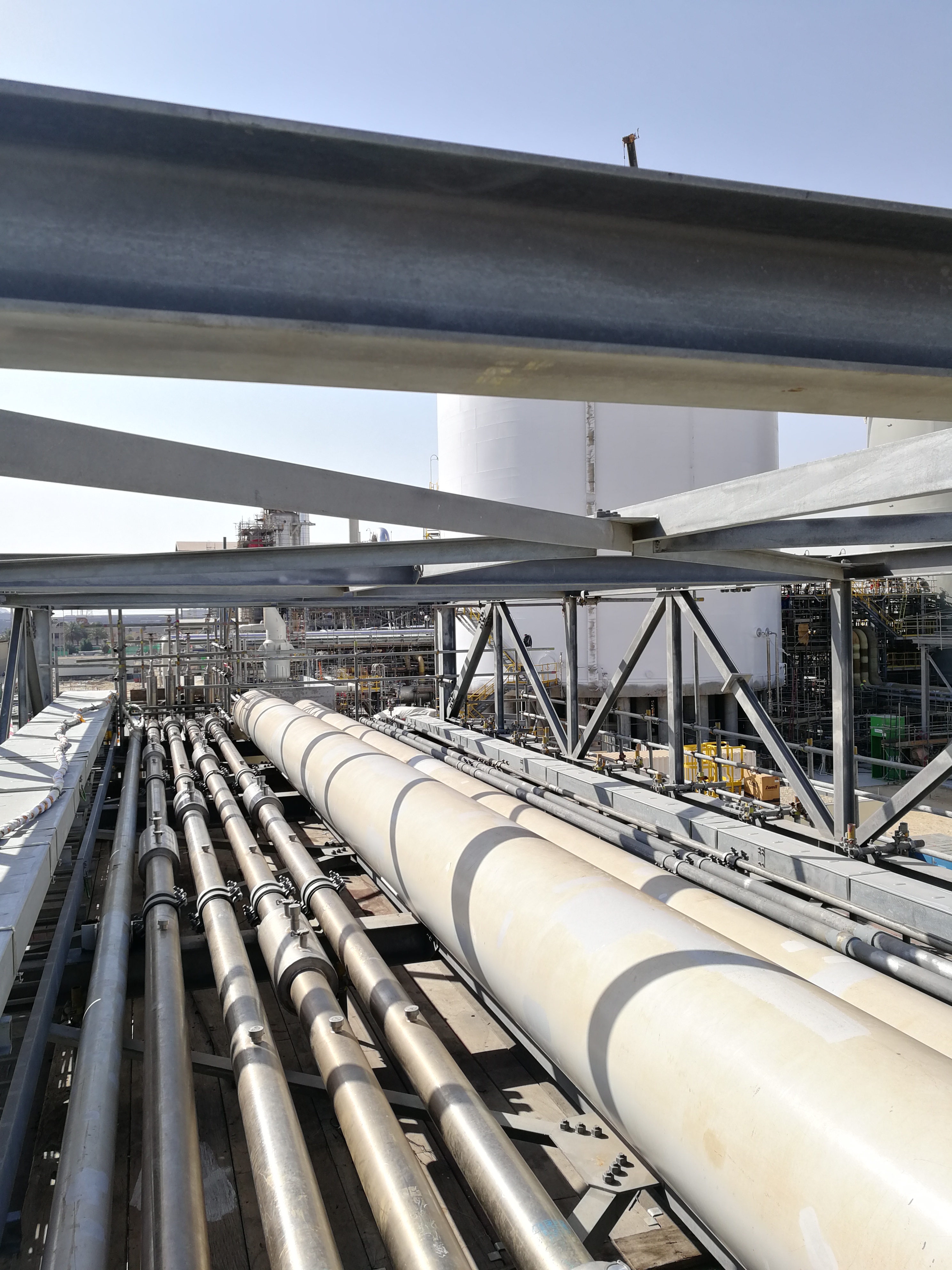 vi transfer line