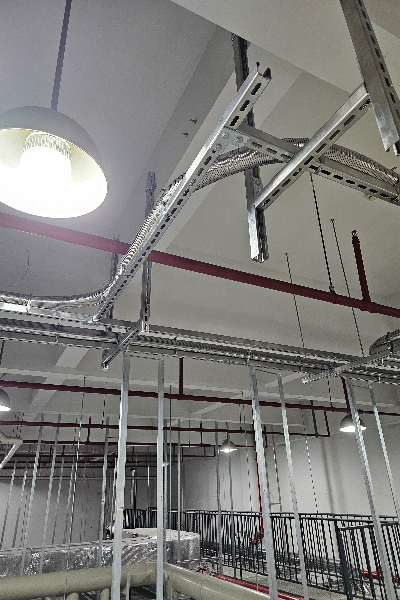 Vacuum Insulated Hose