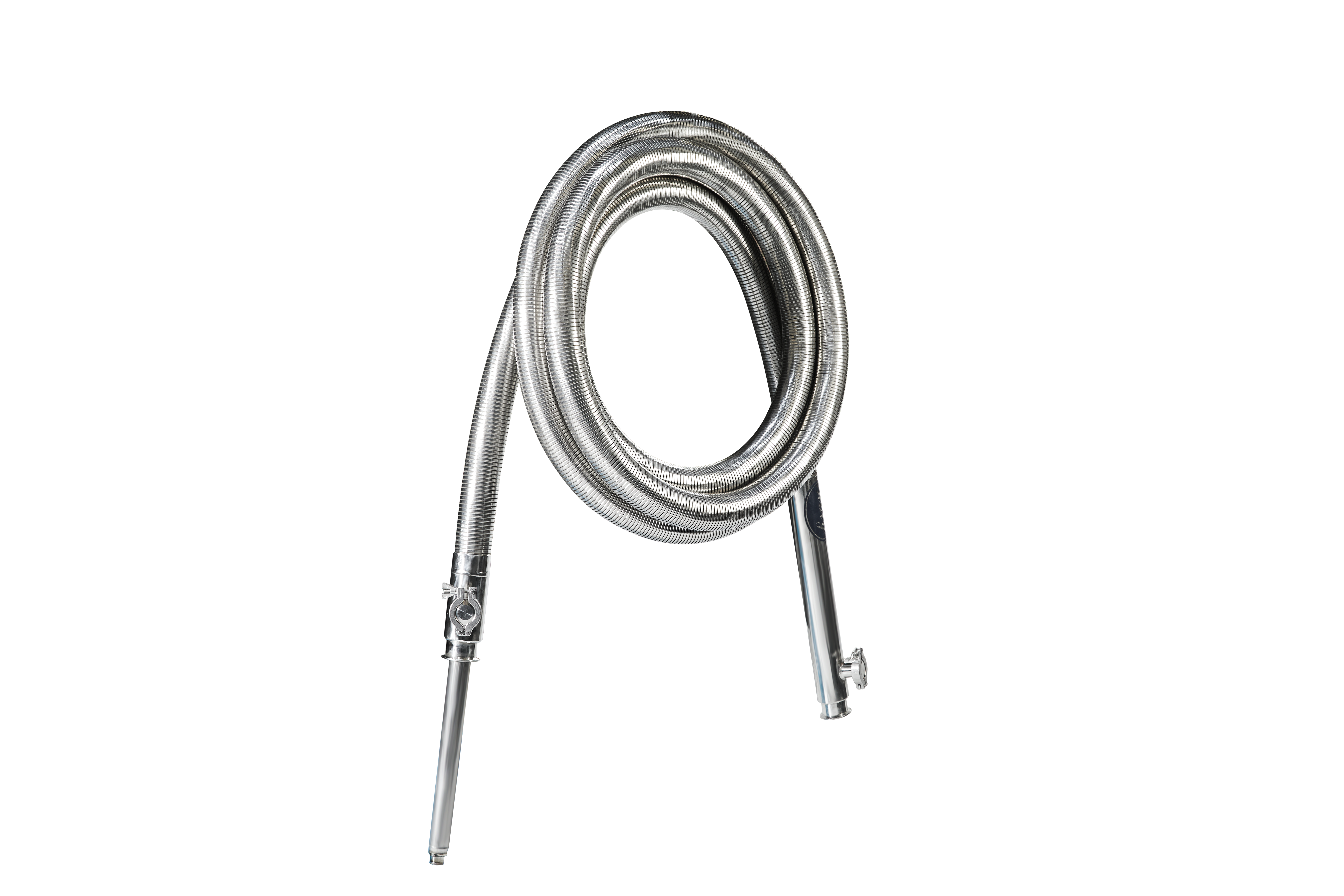 真空绝热软管Vacuum Insualted Flexible Hose